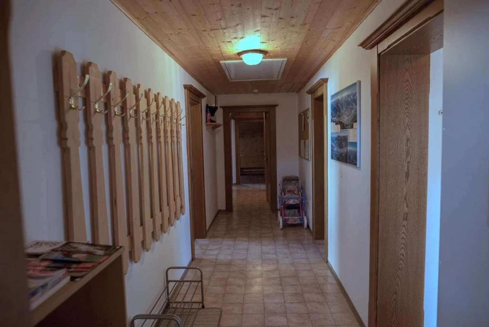 Appartement Catrin