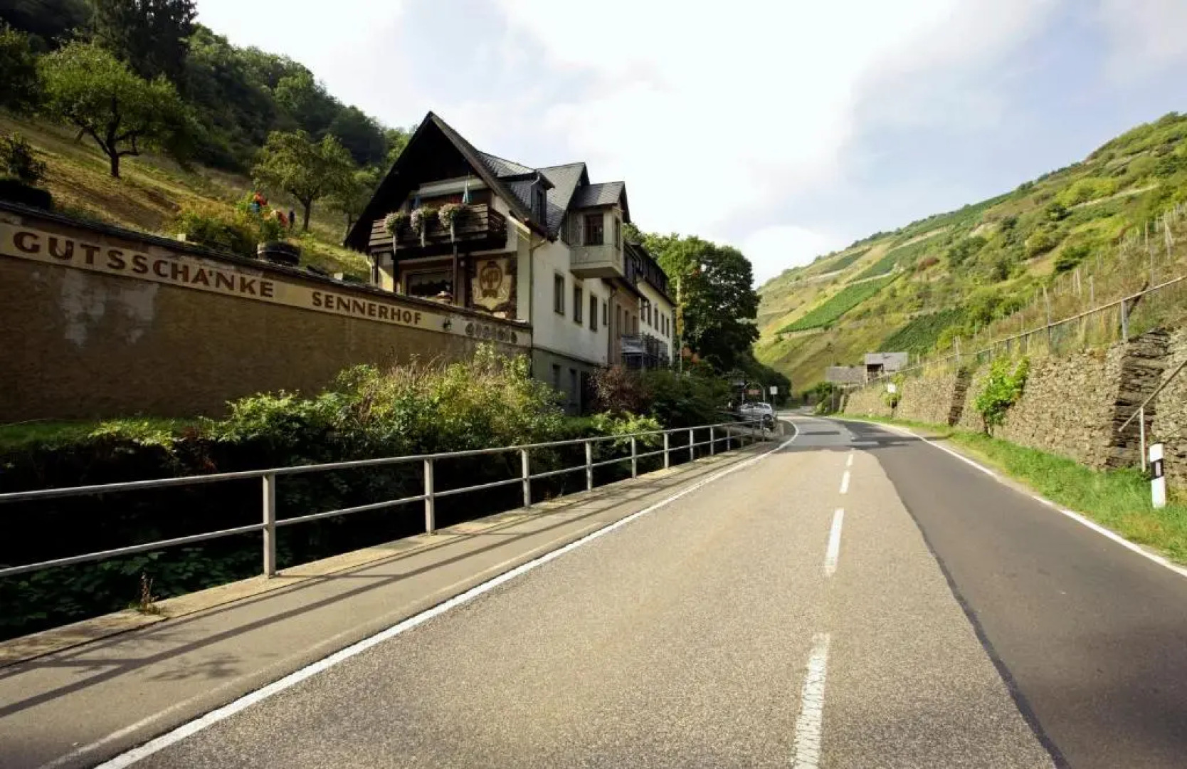 Gutsschänke Sennerhof