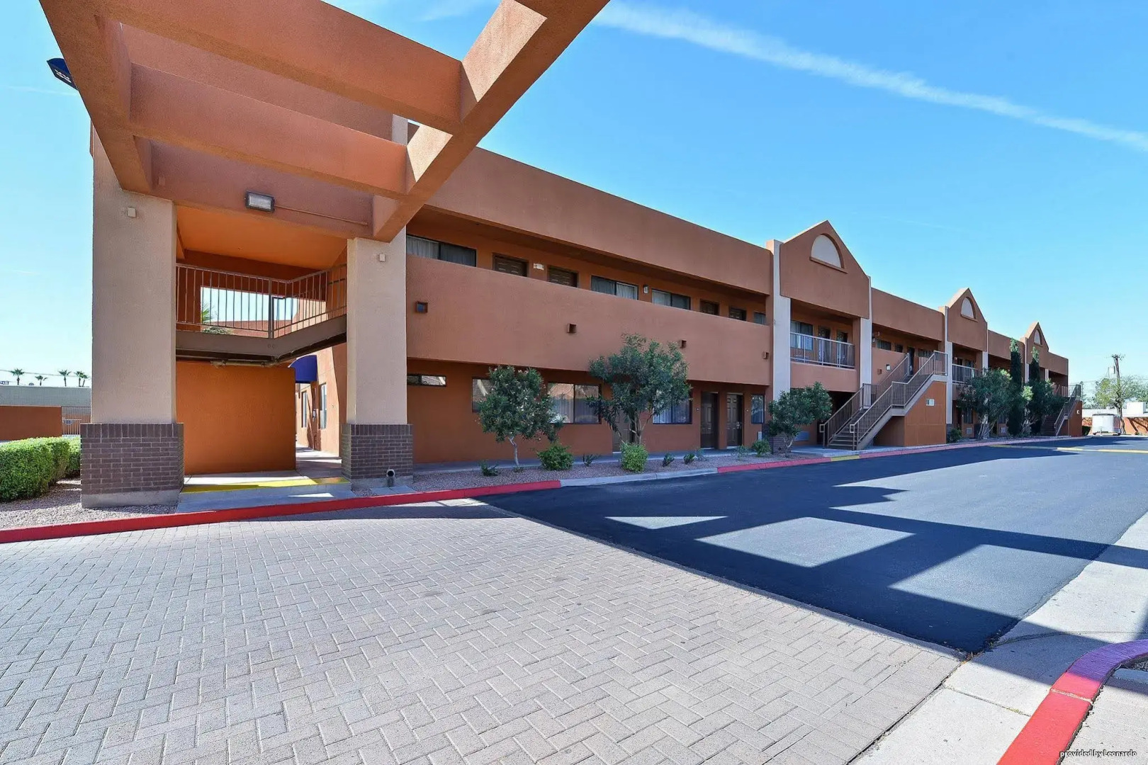 Best Western Inn of Chandler