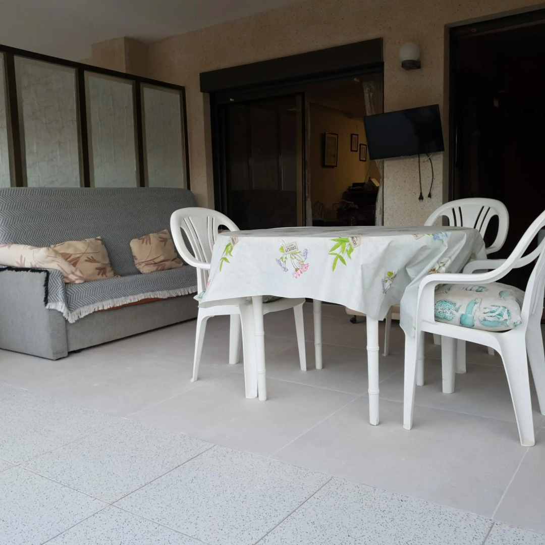 Apartamento Calp Place