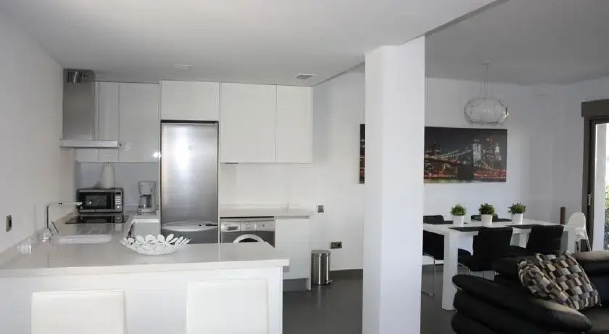 Vistabella - Azahar Gardens