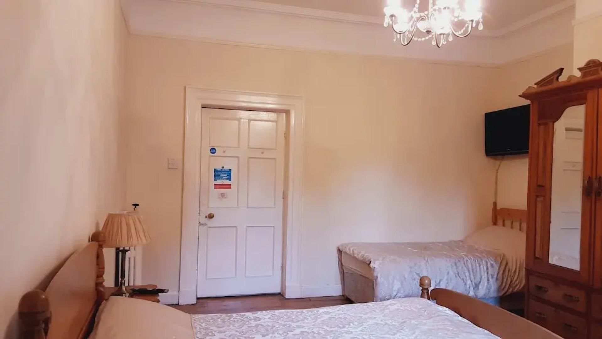 Clanabogan Country House B&B