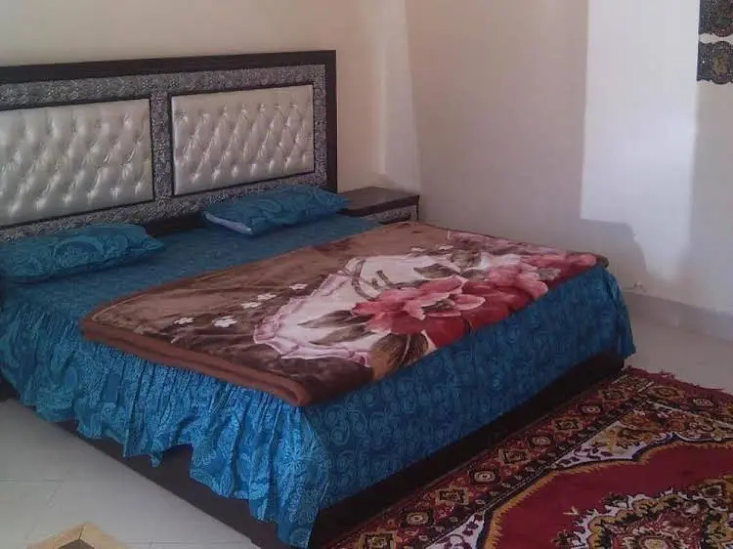 Bhurban Hill Apartments