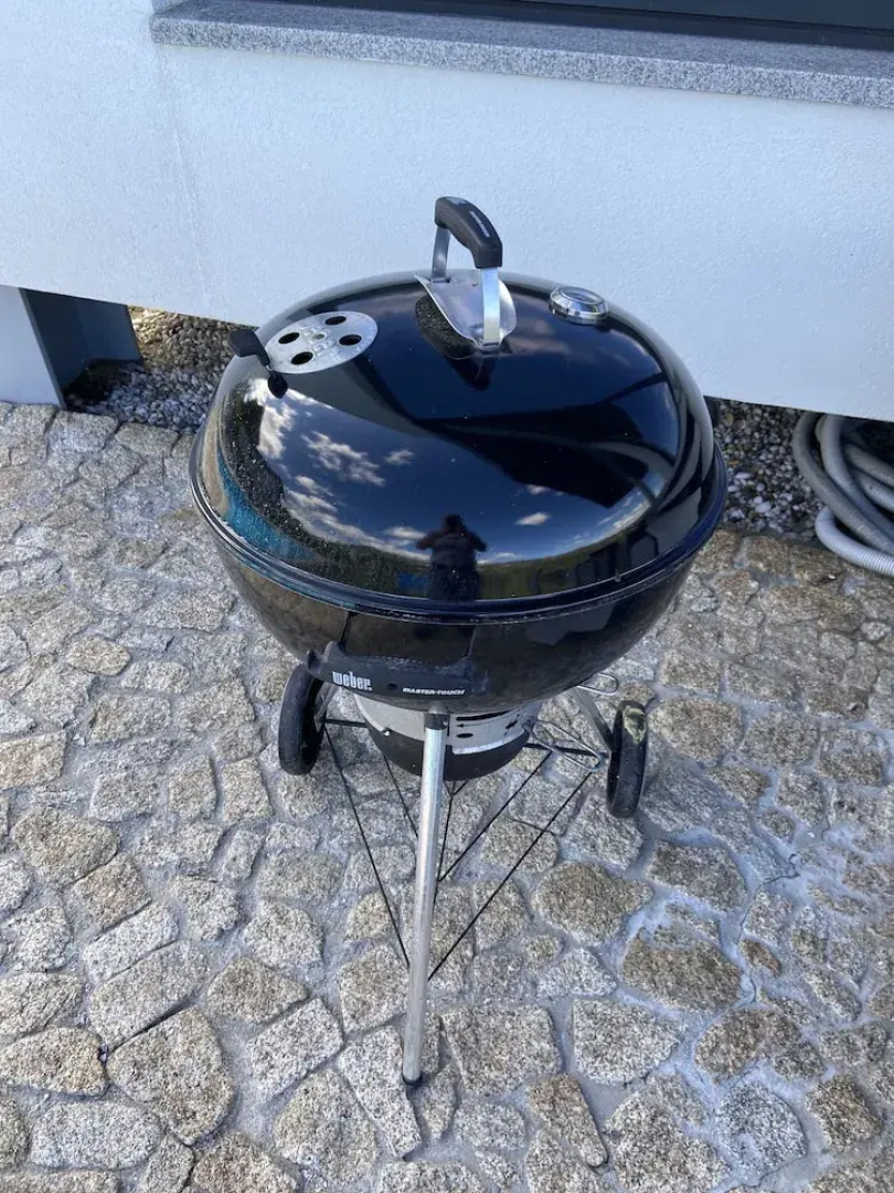 Lovely Design 4-bed Villa in Canedo de Basto