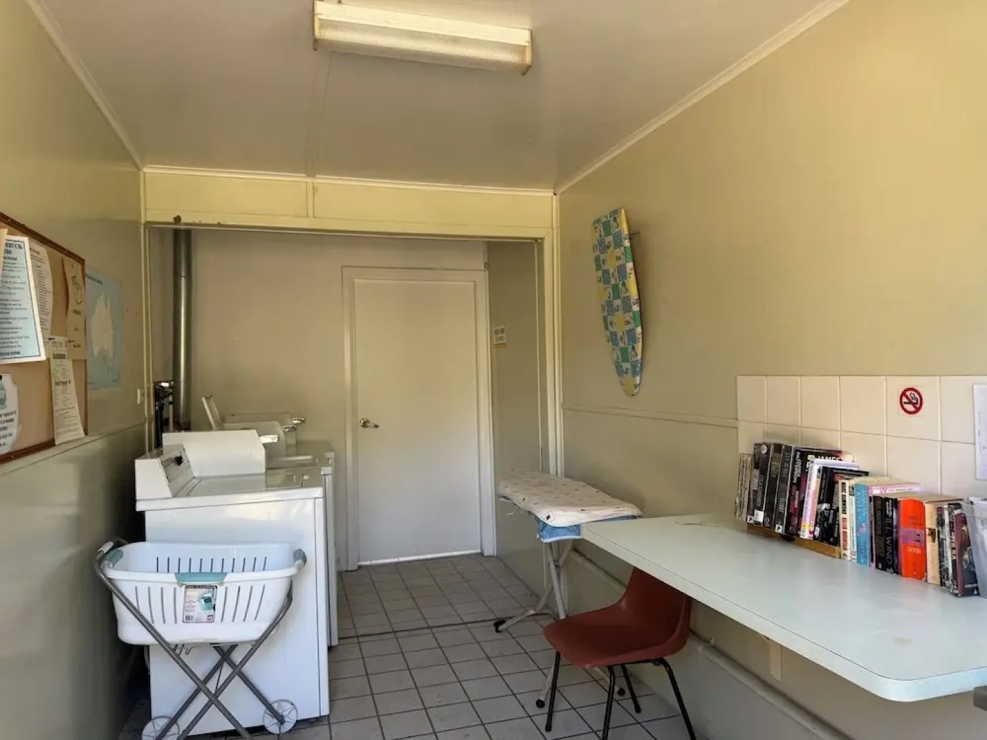 Hay Caravan Park