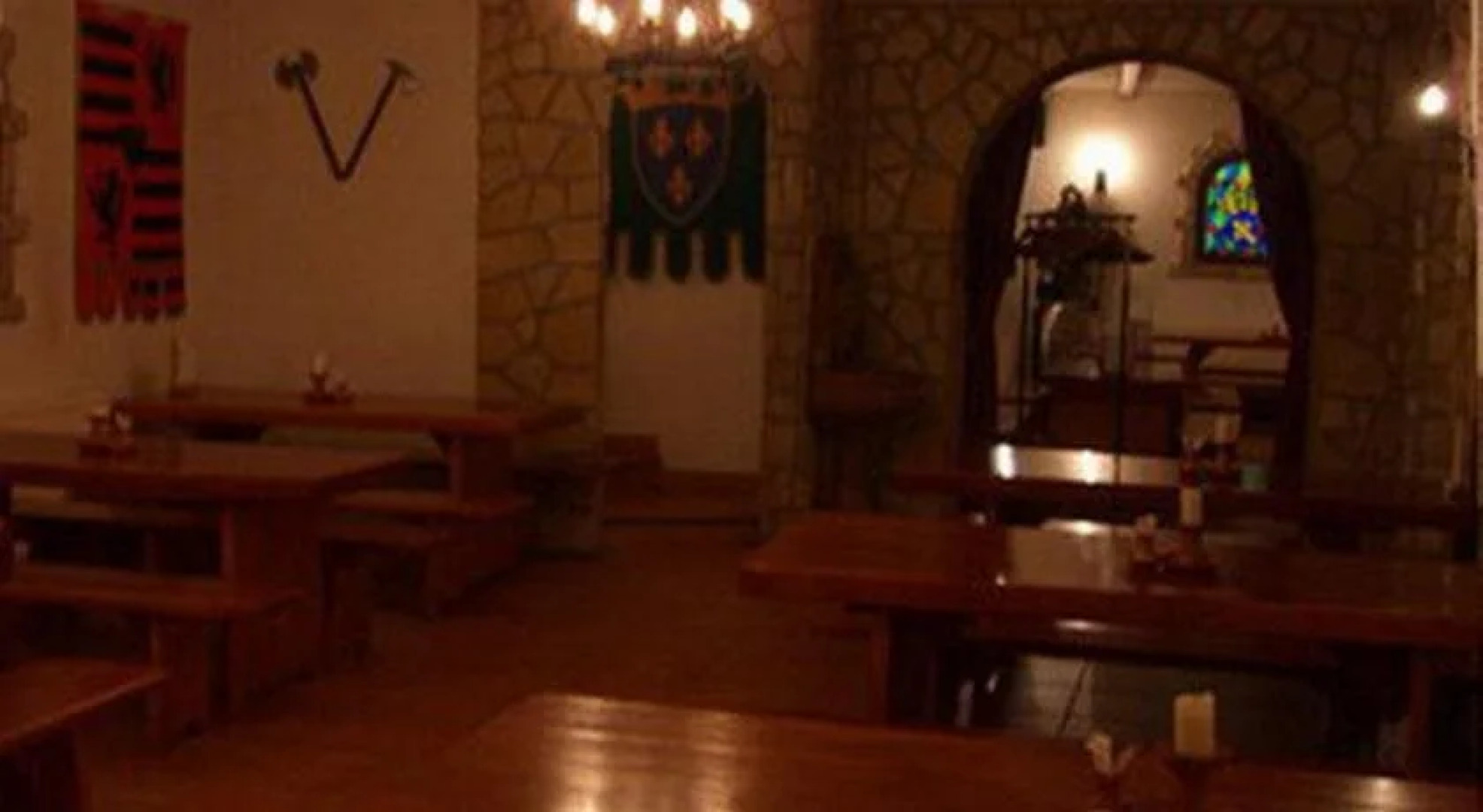 Szt László Lovagkirály