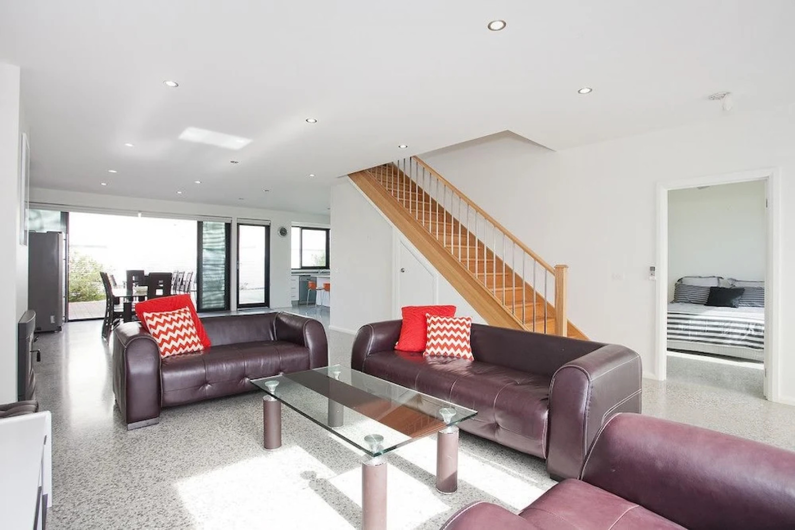 Anglesea River Apartments