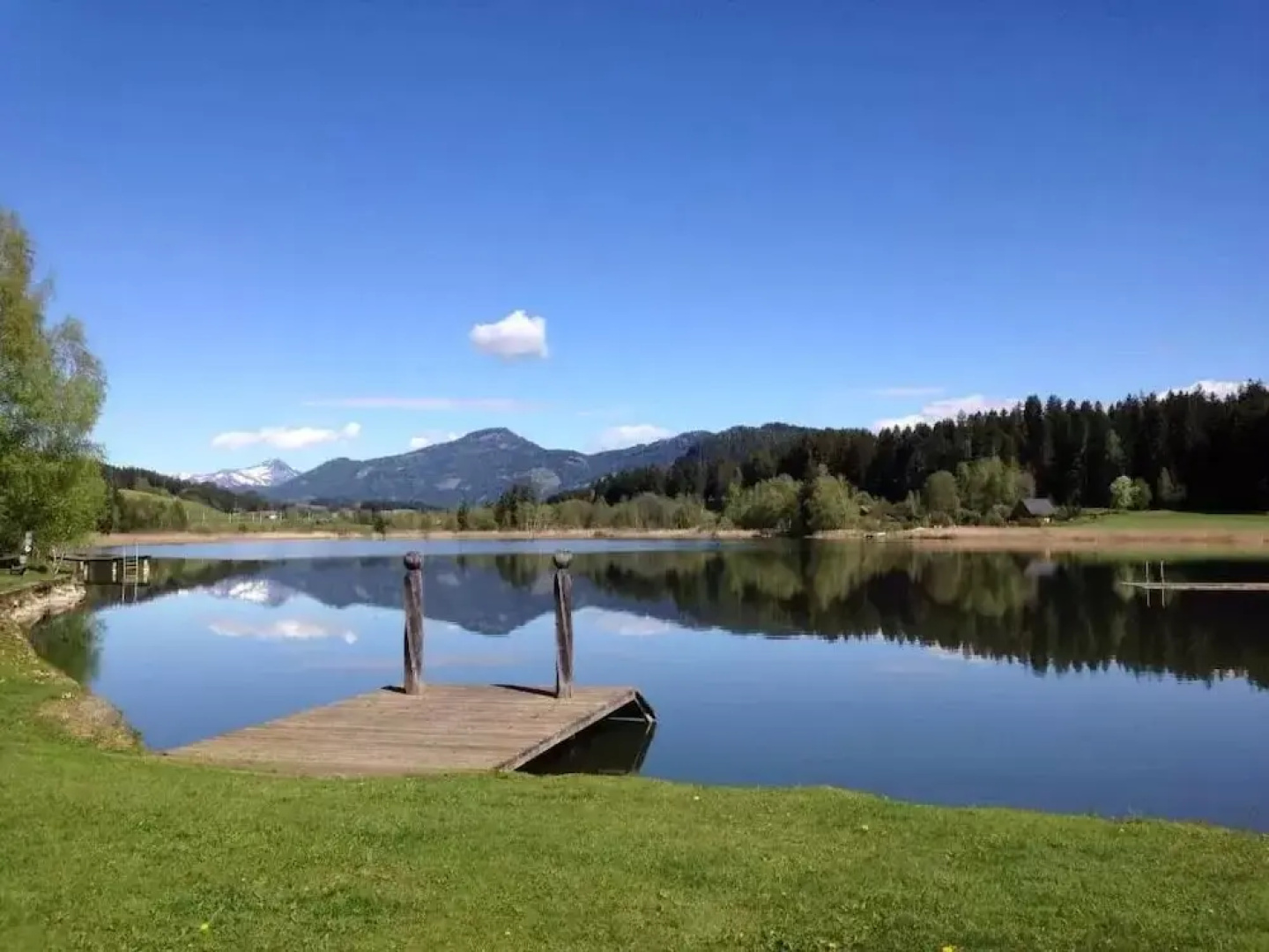Jerà am Furtnerteich