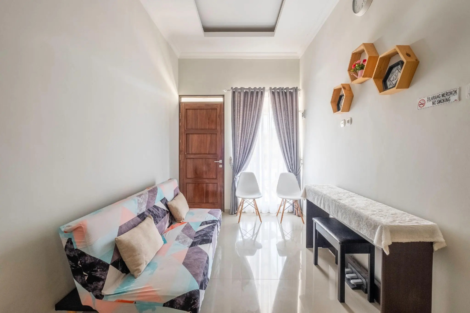 OYO 1504 Alana Gardenia Syariah