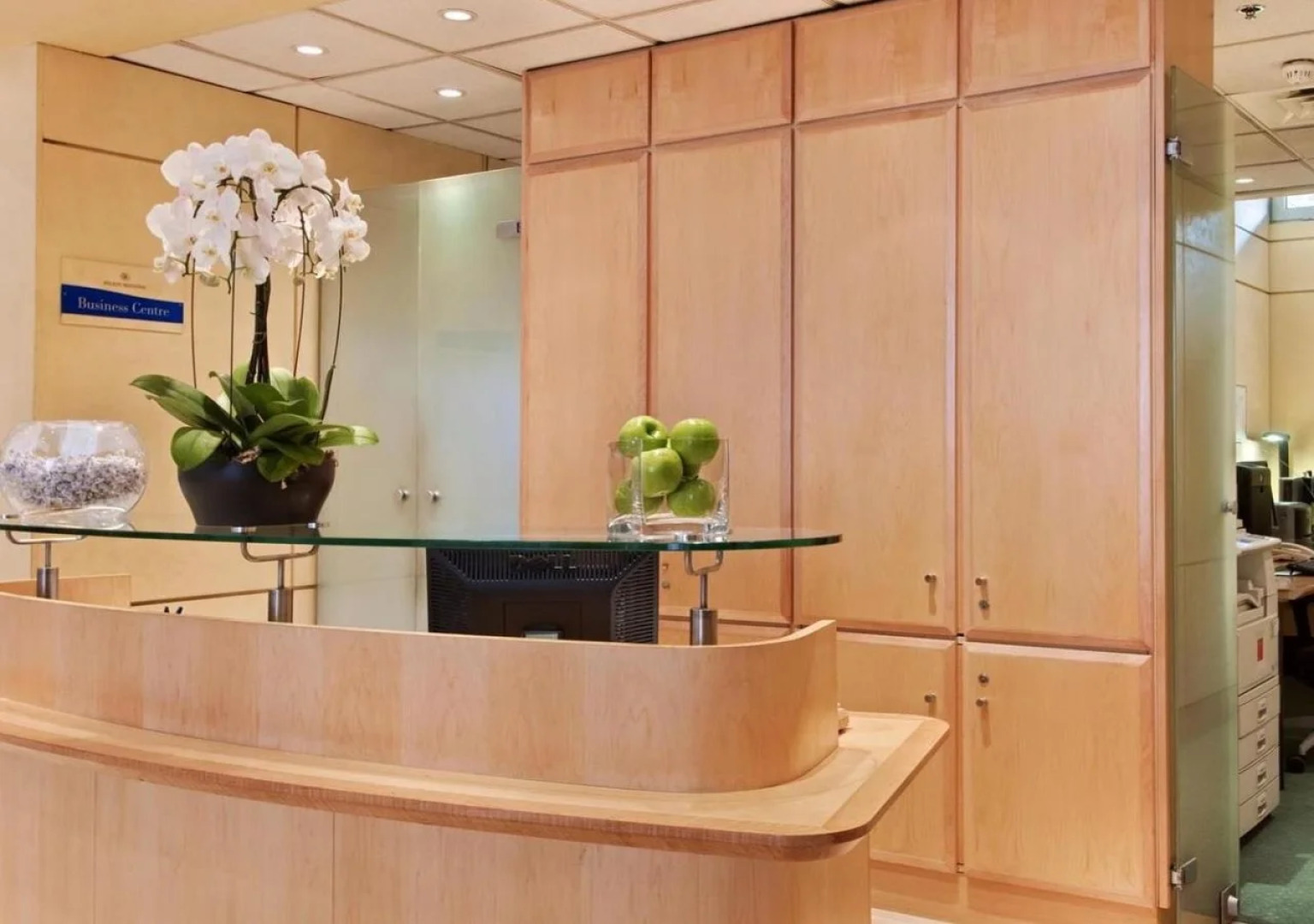 Hilton Paris Orly Airport