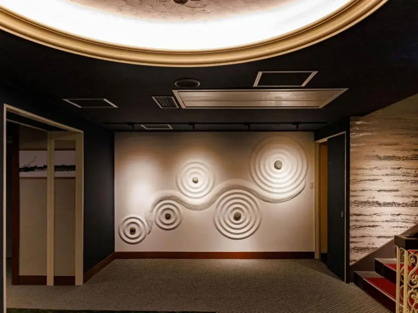 Kurofune Hotel