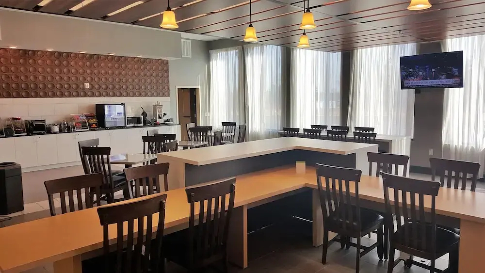 Wingate By Wyndham Asheville Airport