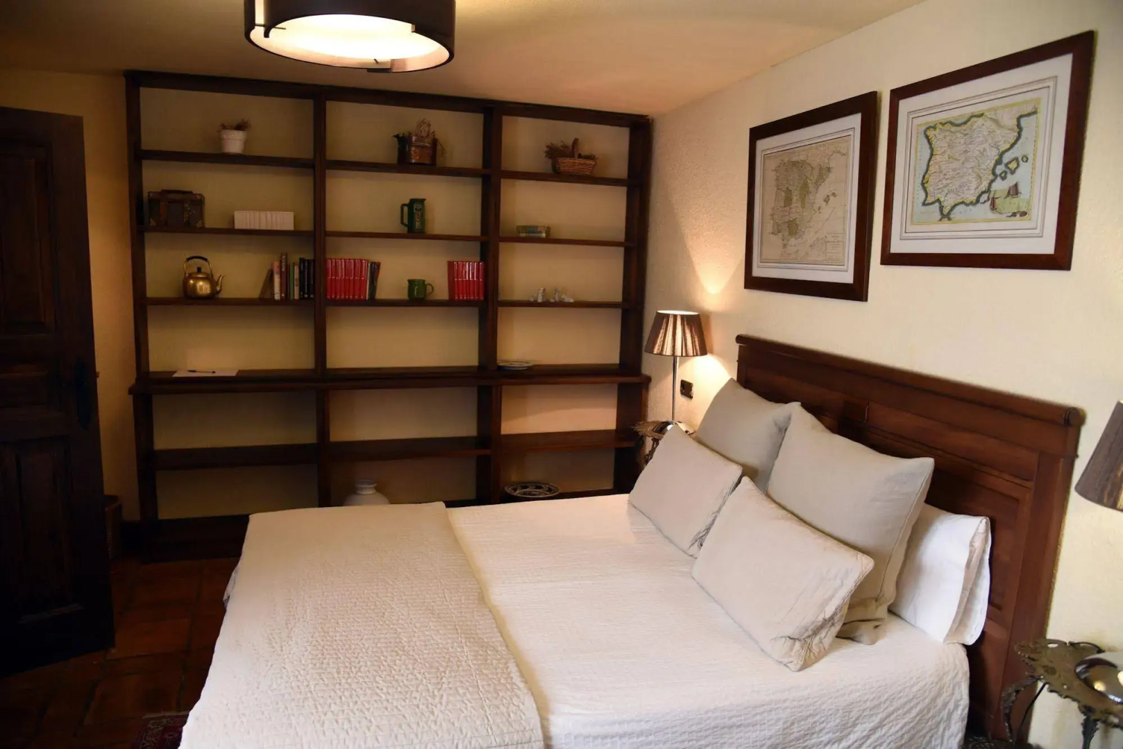 Hotel Posada Mayor de Migueloa