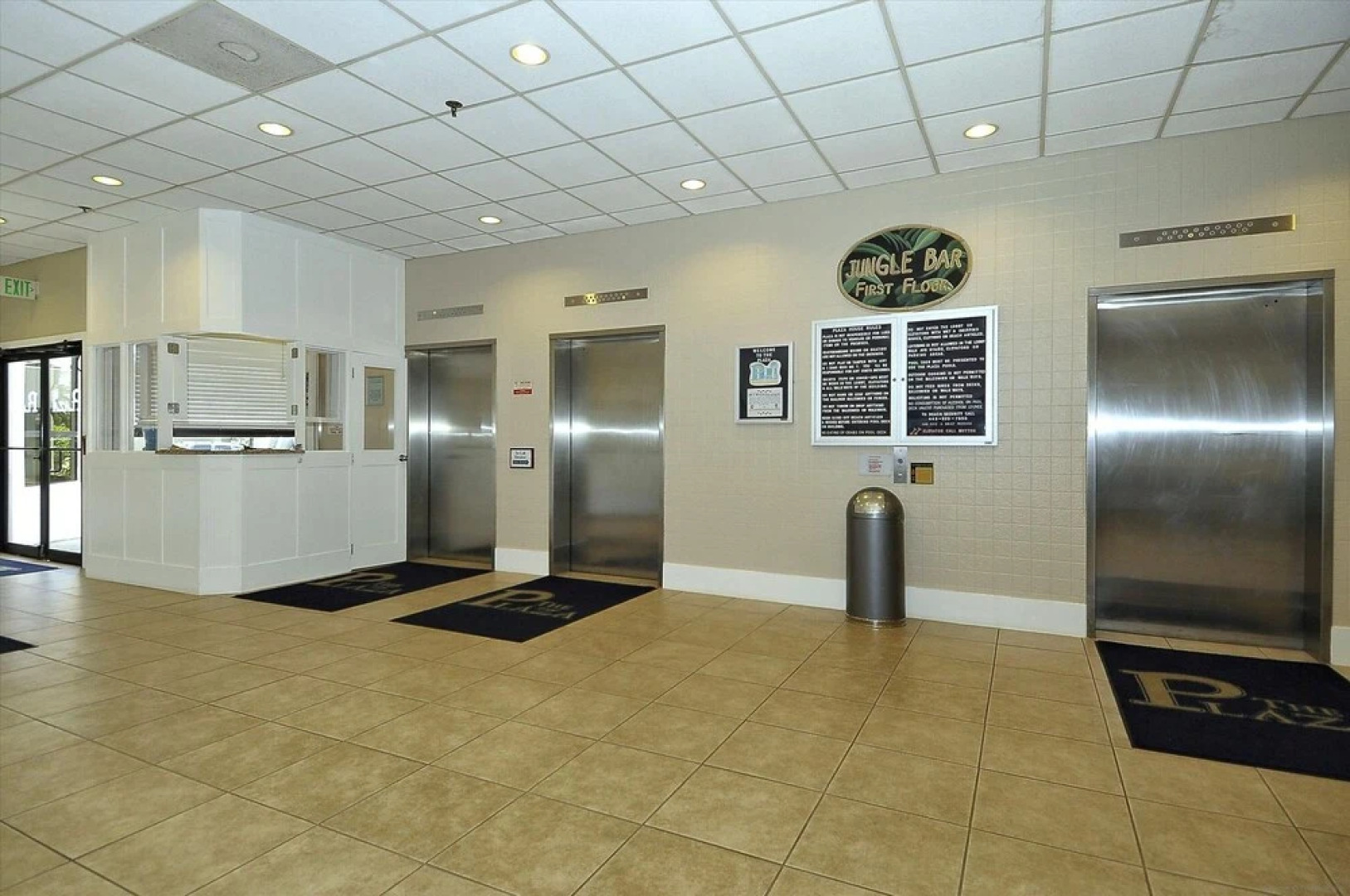 Henlopen Unit 615 by Long & Foster