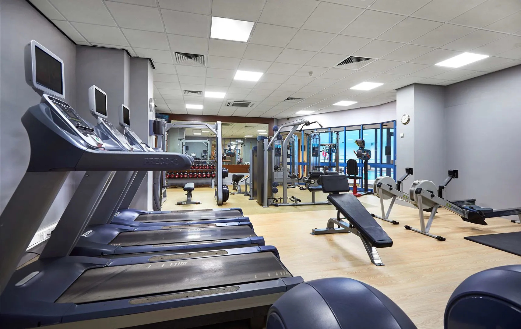 Doubletree by Hilton Coventry