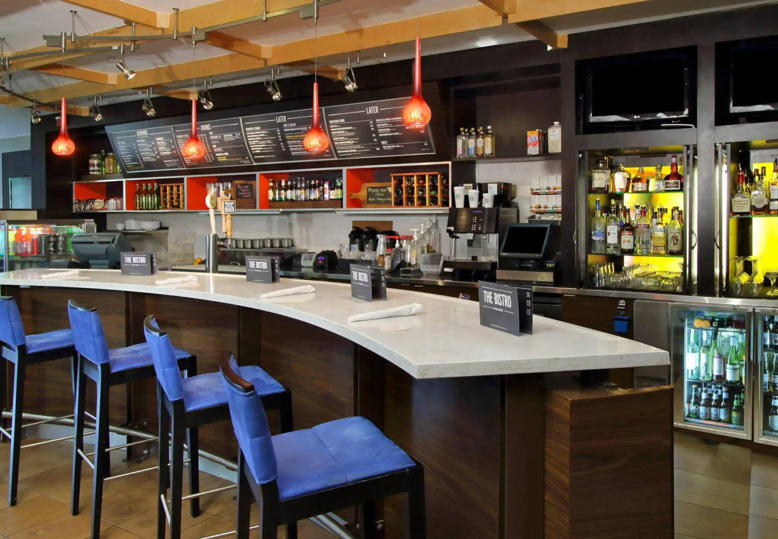 Courtyard by Marriott Rockaway Mount Arlington