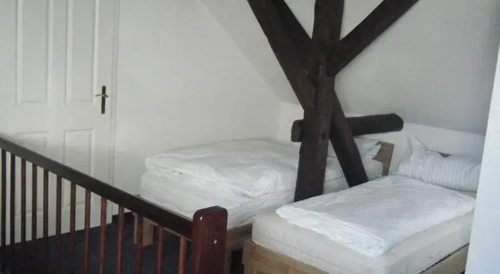 Gästehaus zu Delitzsch