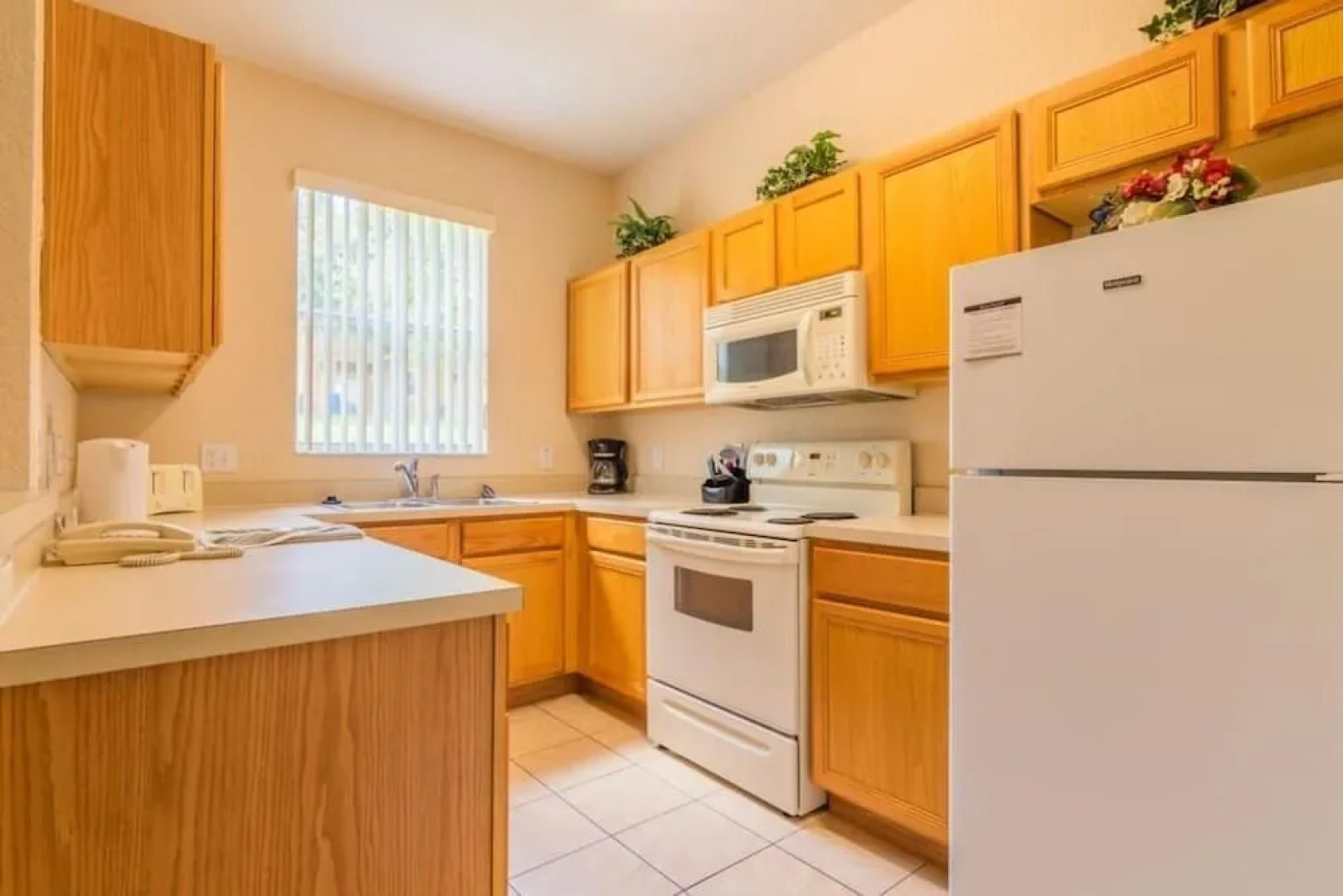 Jenny's Regal Palms Townhouse by IPG Florida