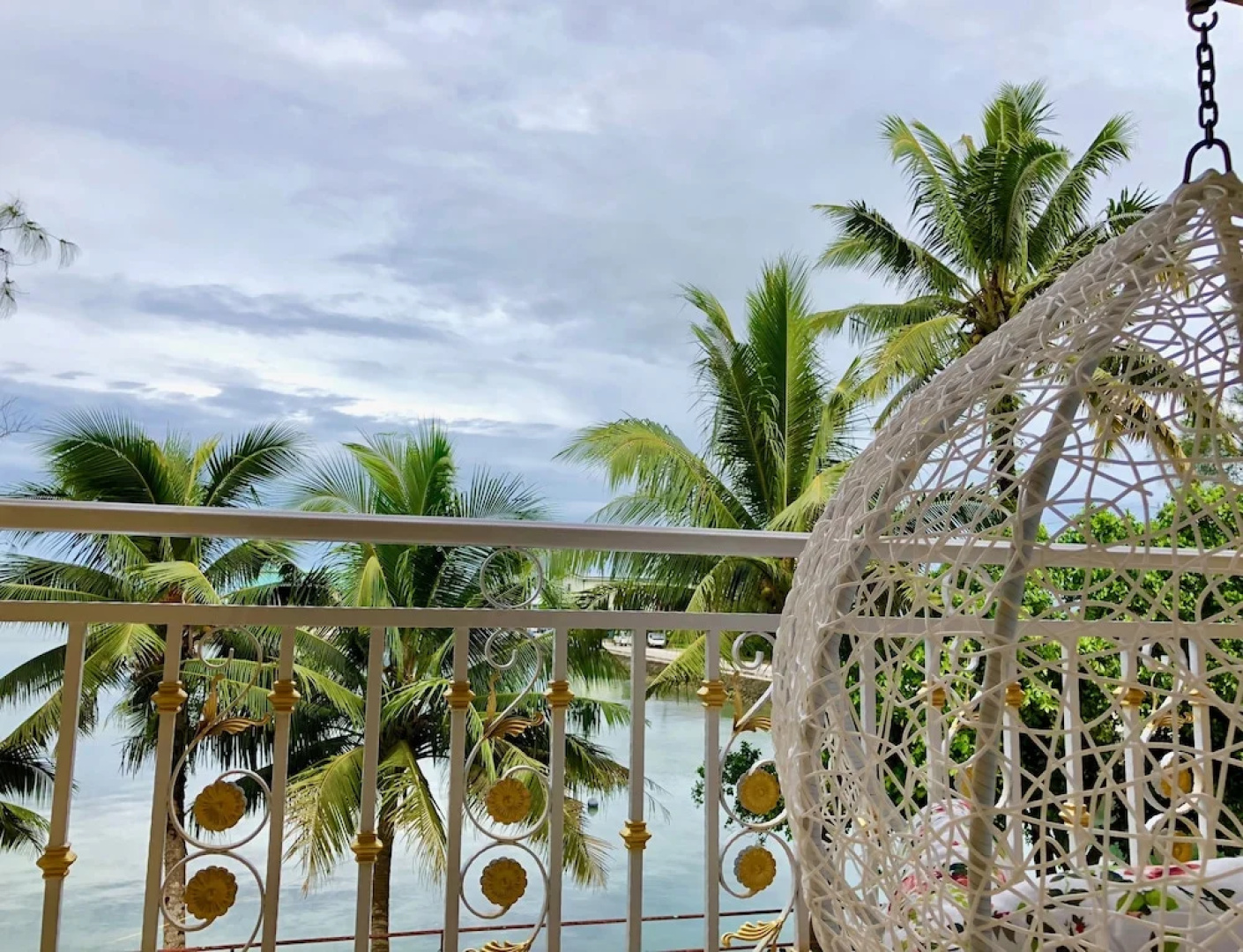 Ocean Star Hotel