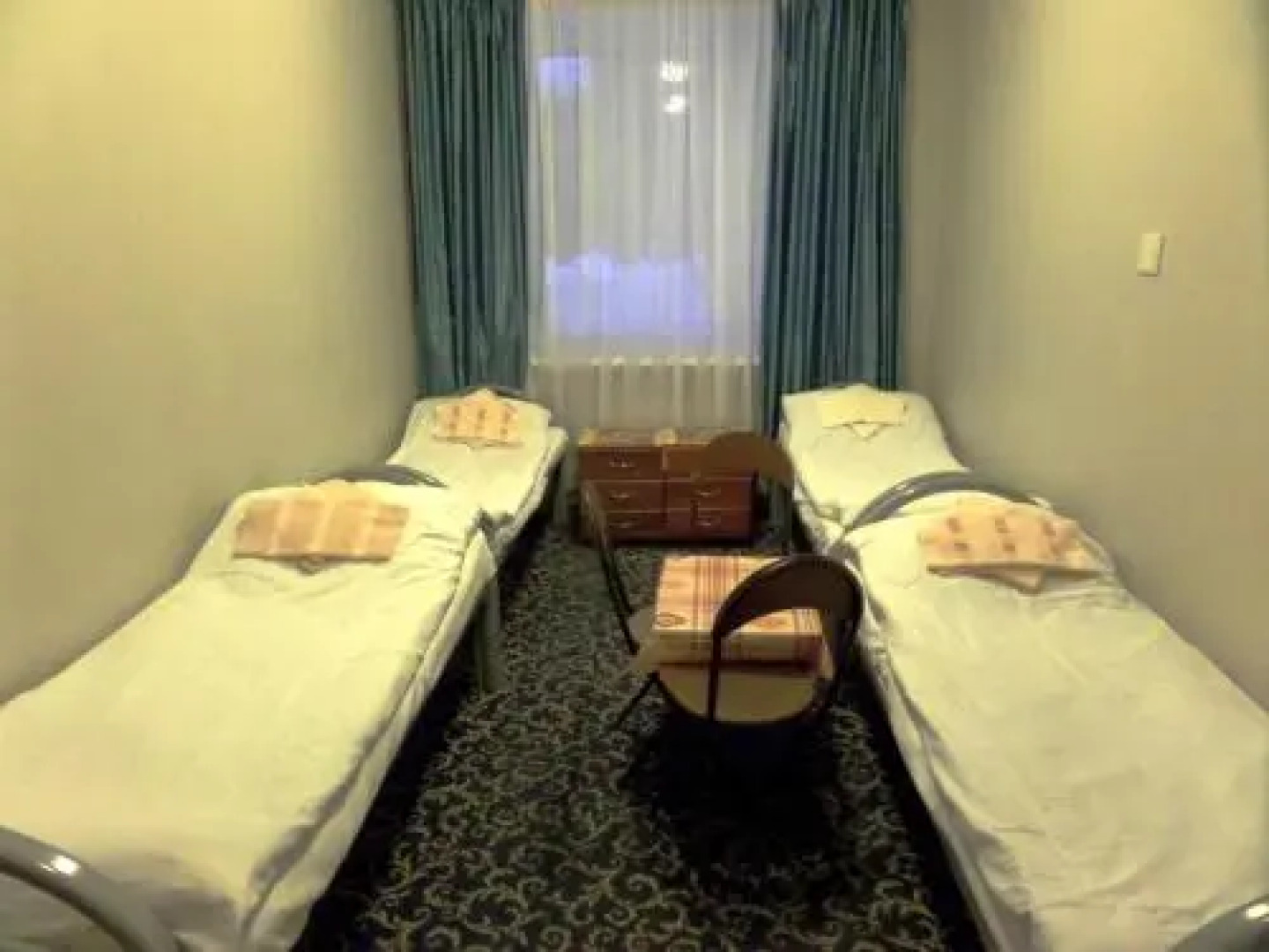 Hotel On Lyubimova 3