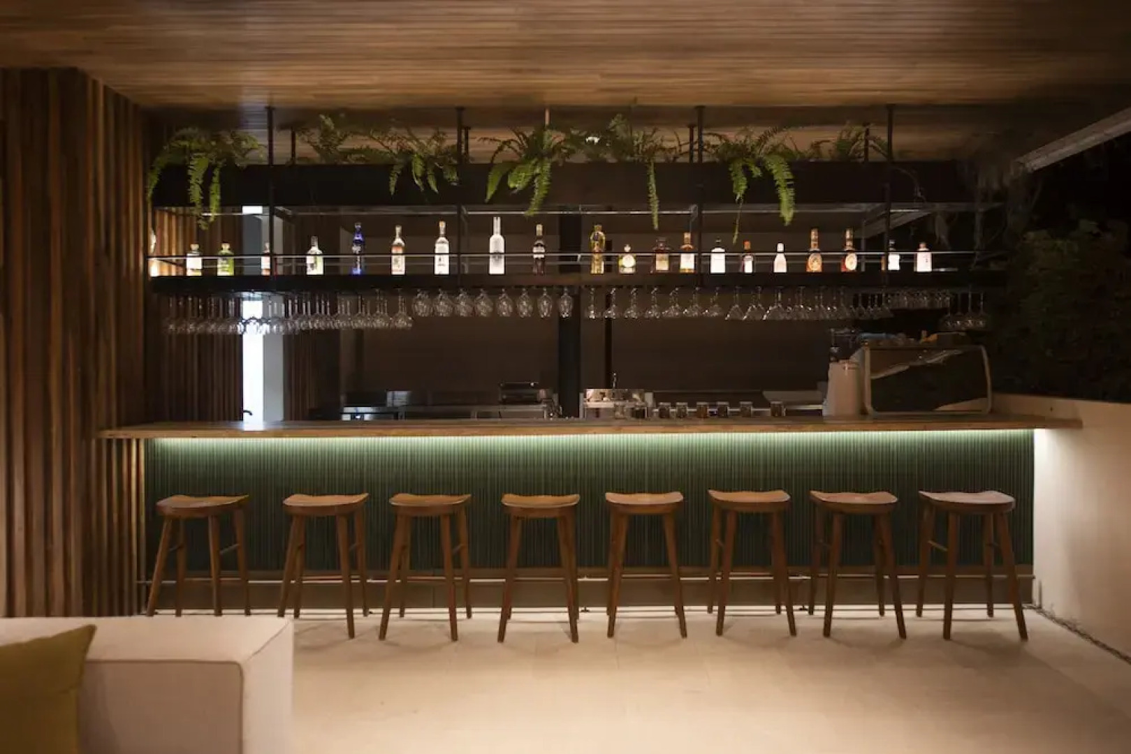 Silvestre Nosara, Hotel & Residences