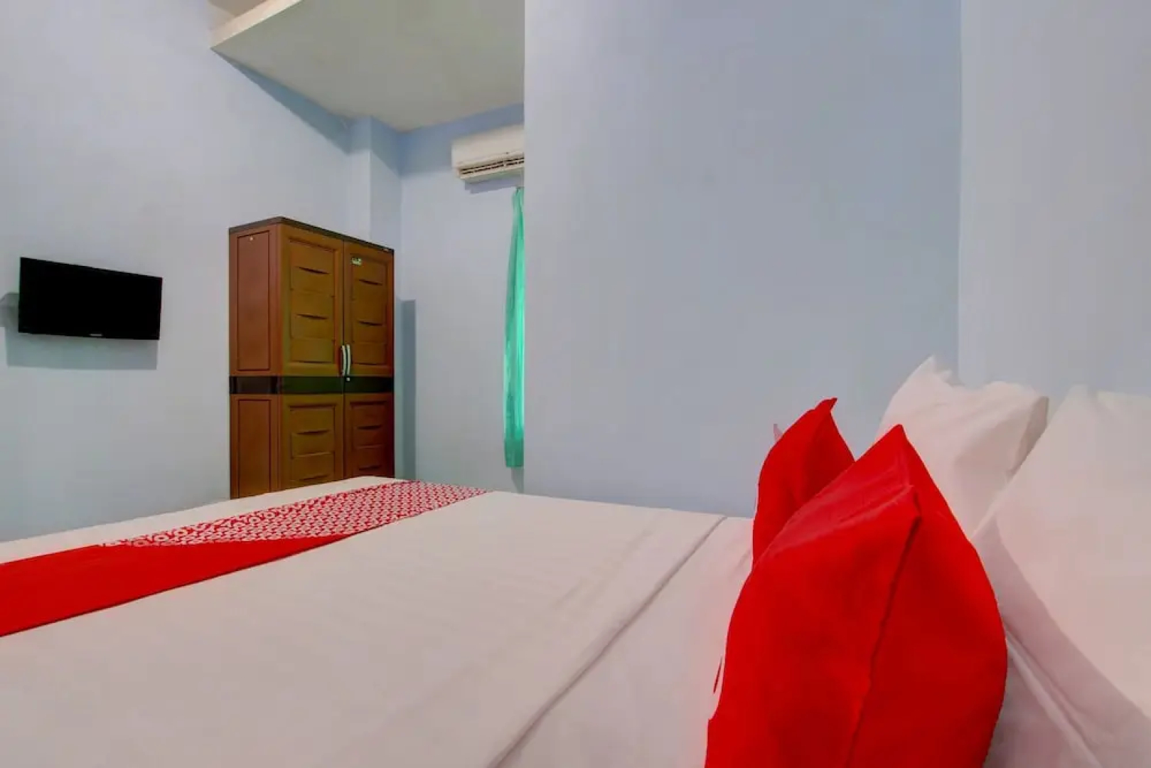 Hotel O Griya Kencana Asri Syariah
