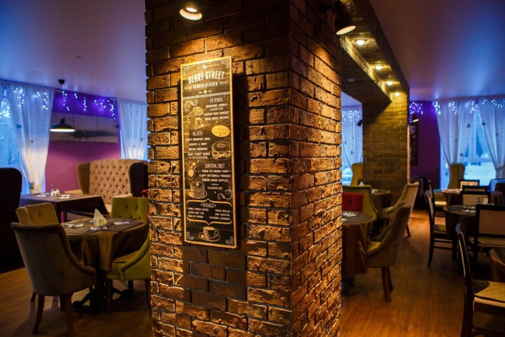 Baden-Baden Termy Rezh