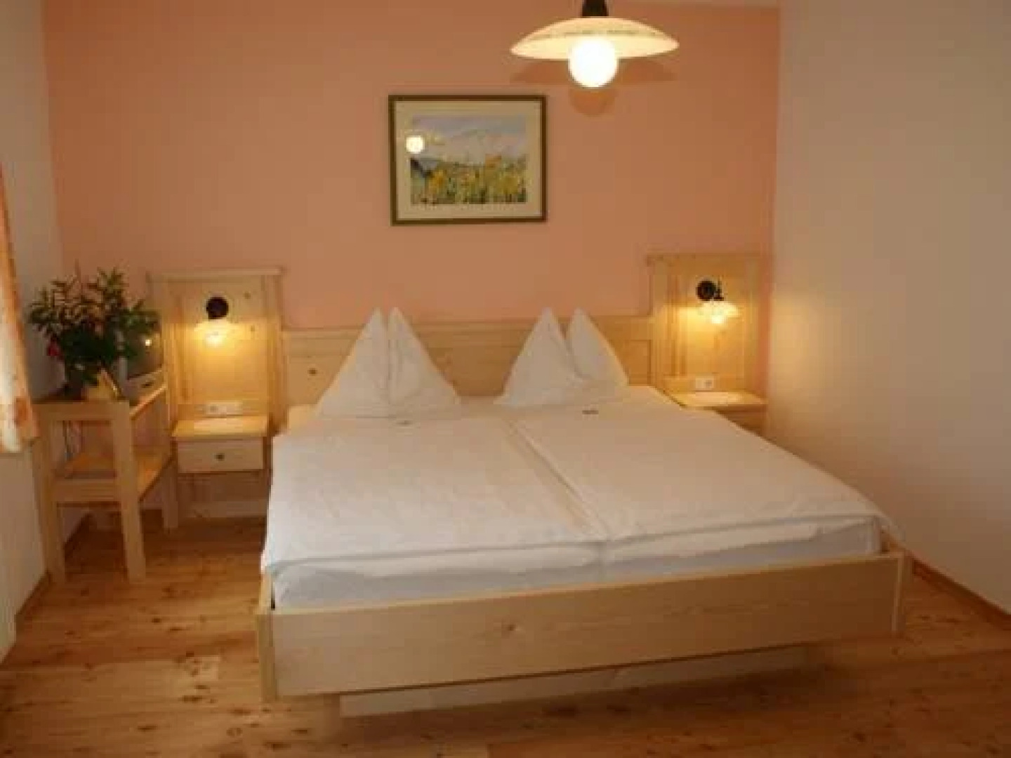 Bauernhof Familie Nussbaumer