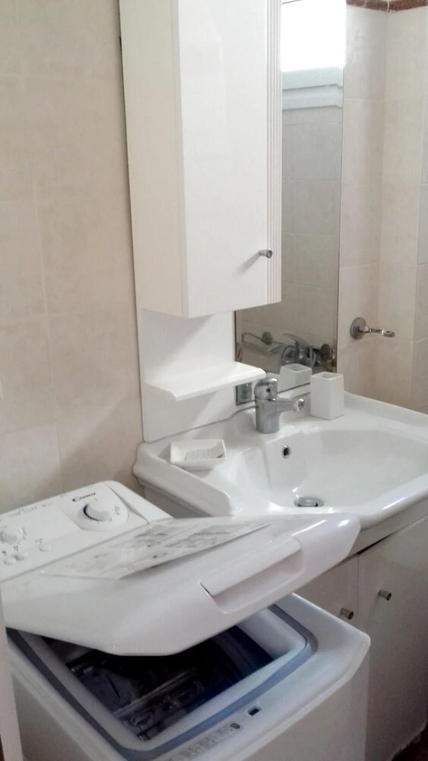 House With in Kiato With Wonderful sea View and Furnished