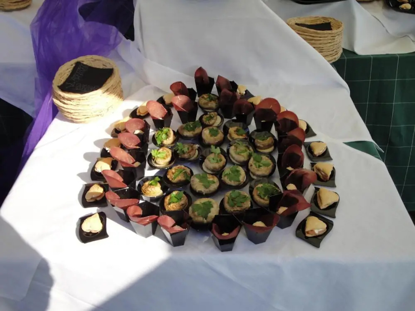 Agriturismo la Valle di Ceri