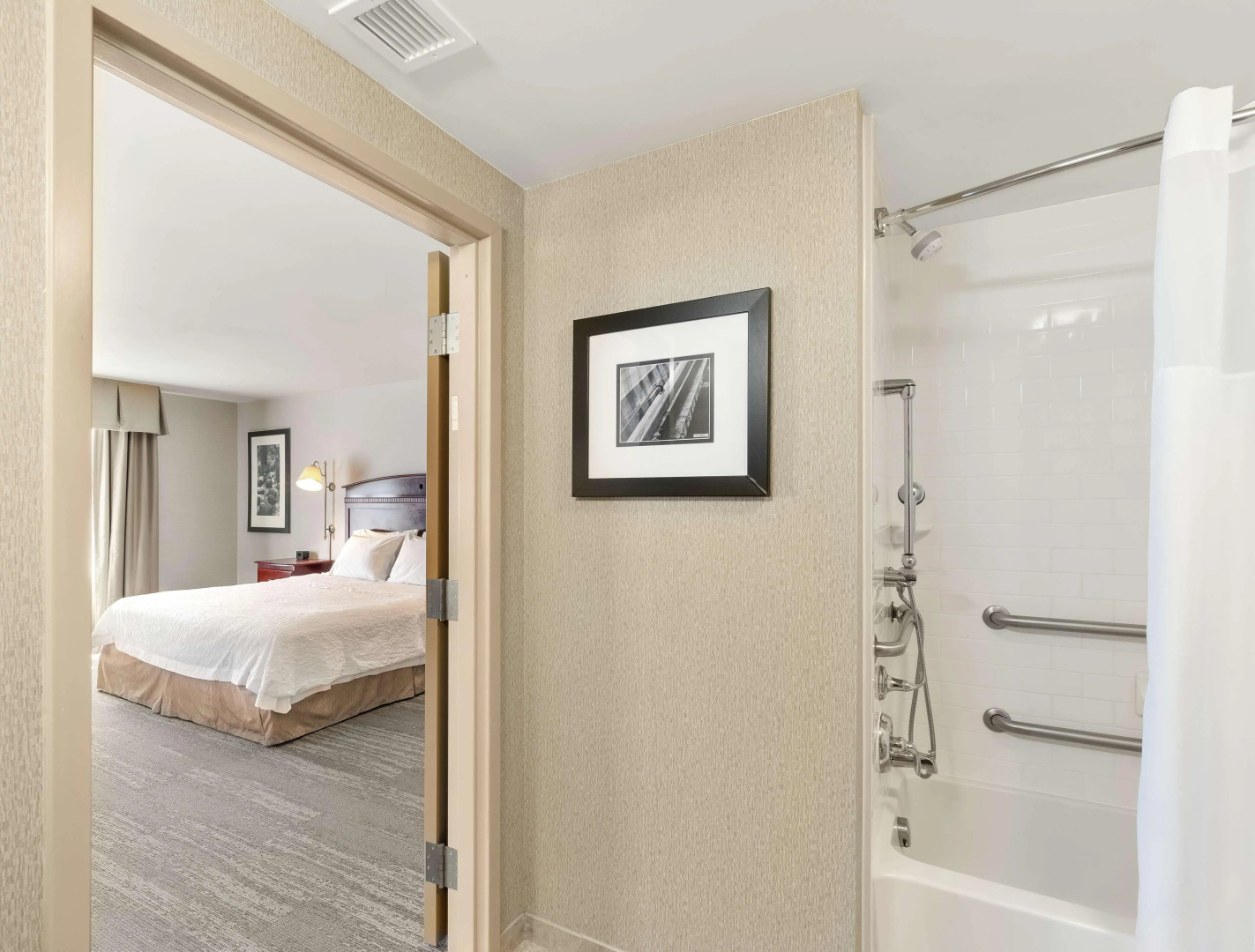 Hampton Inn Nashua