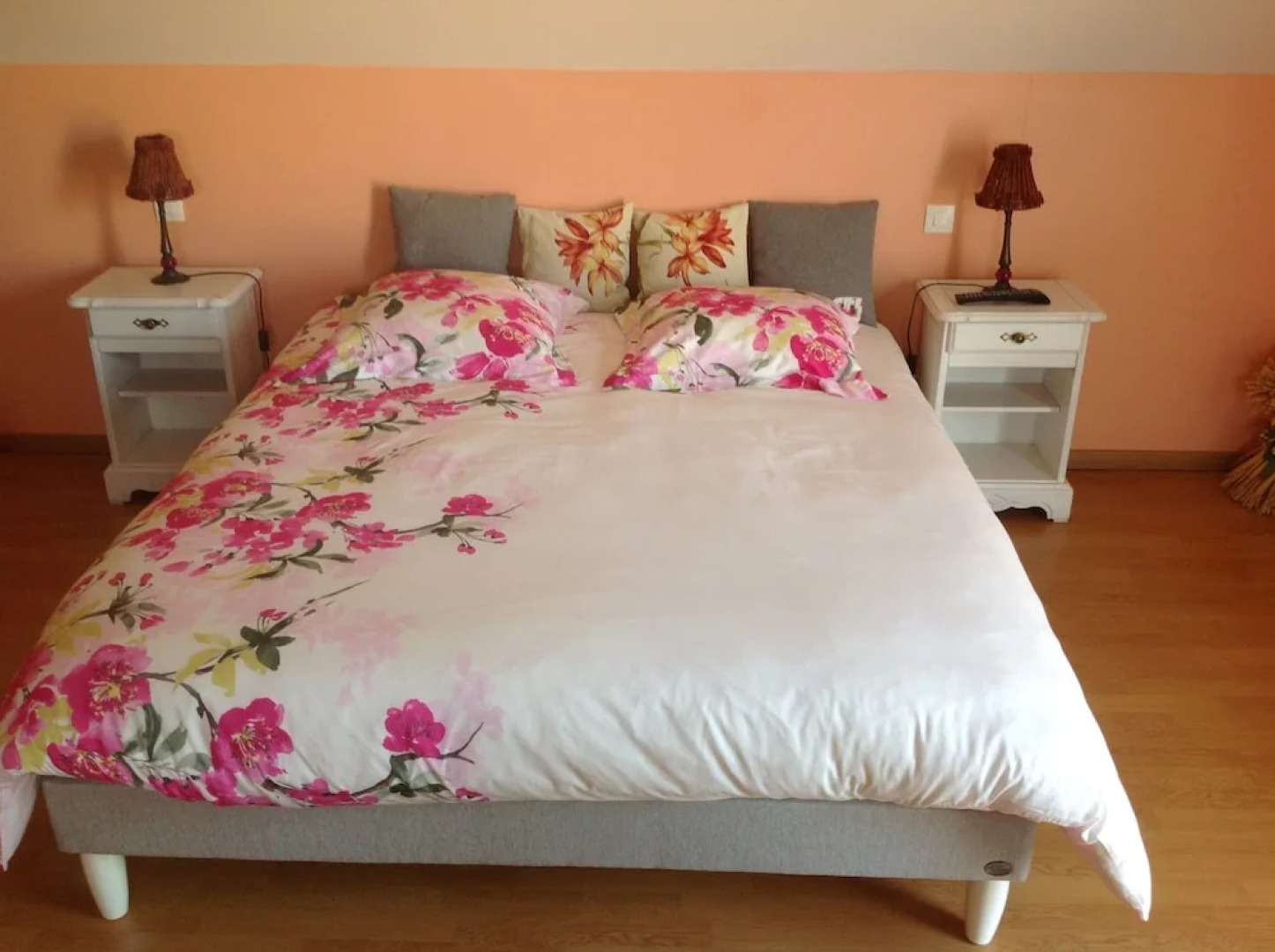 Chez Violette et Bruno