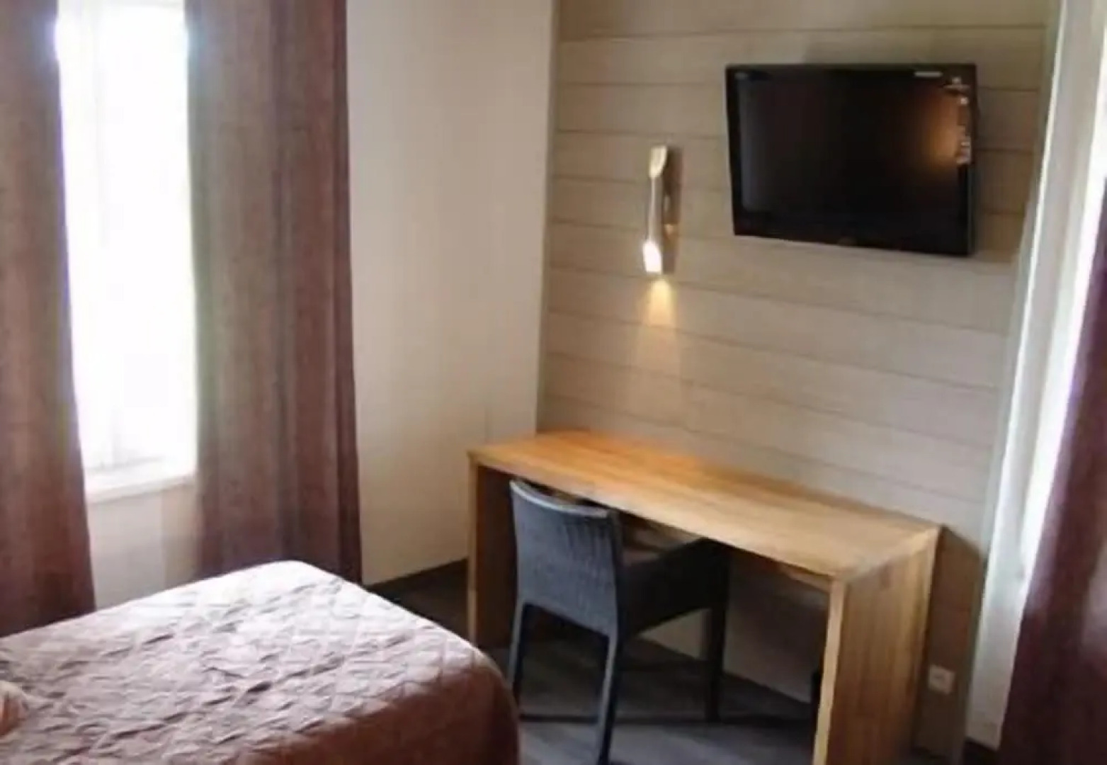 Hotel du Golf Le Lodge