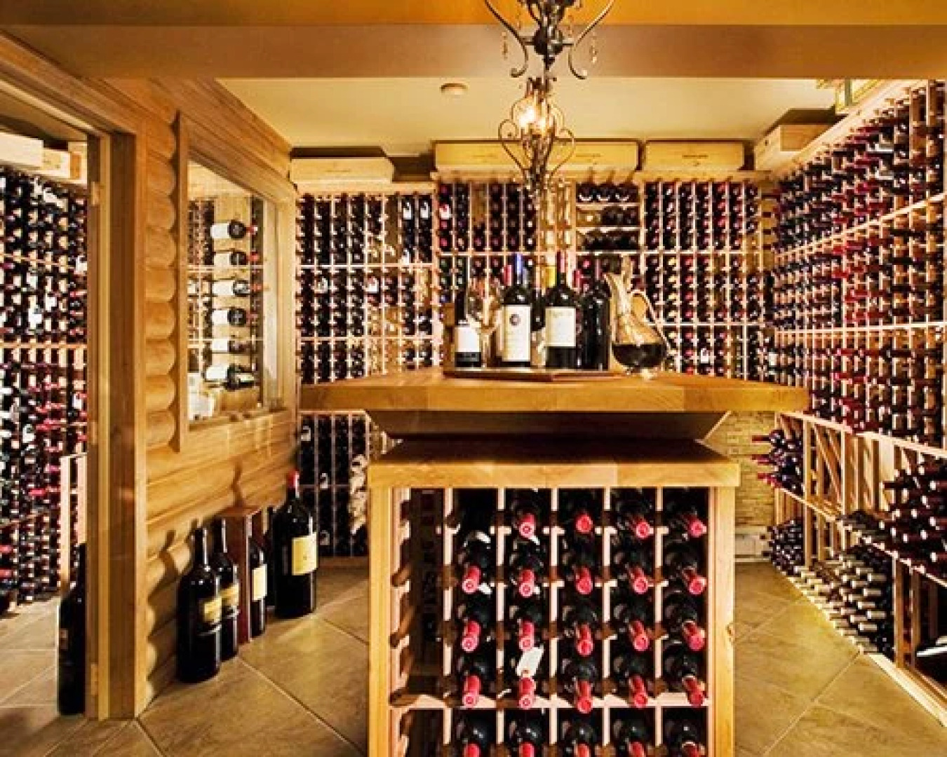 GEOHoliday Heights @ Lac Morency, St. Hippolyte, Canada