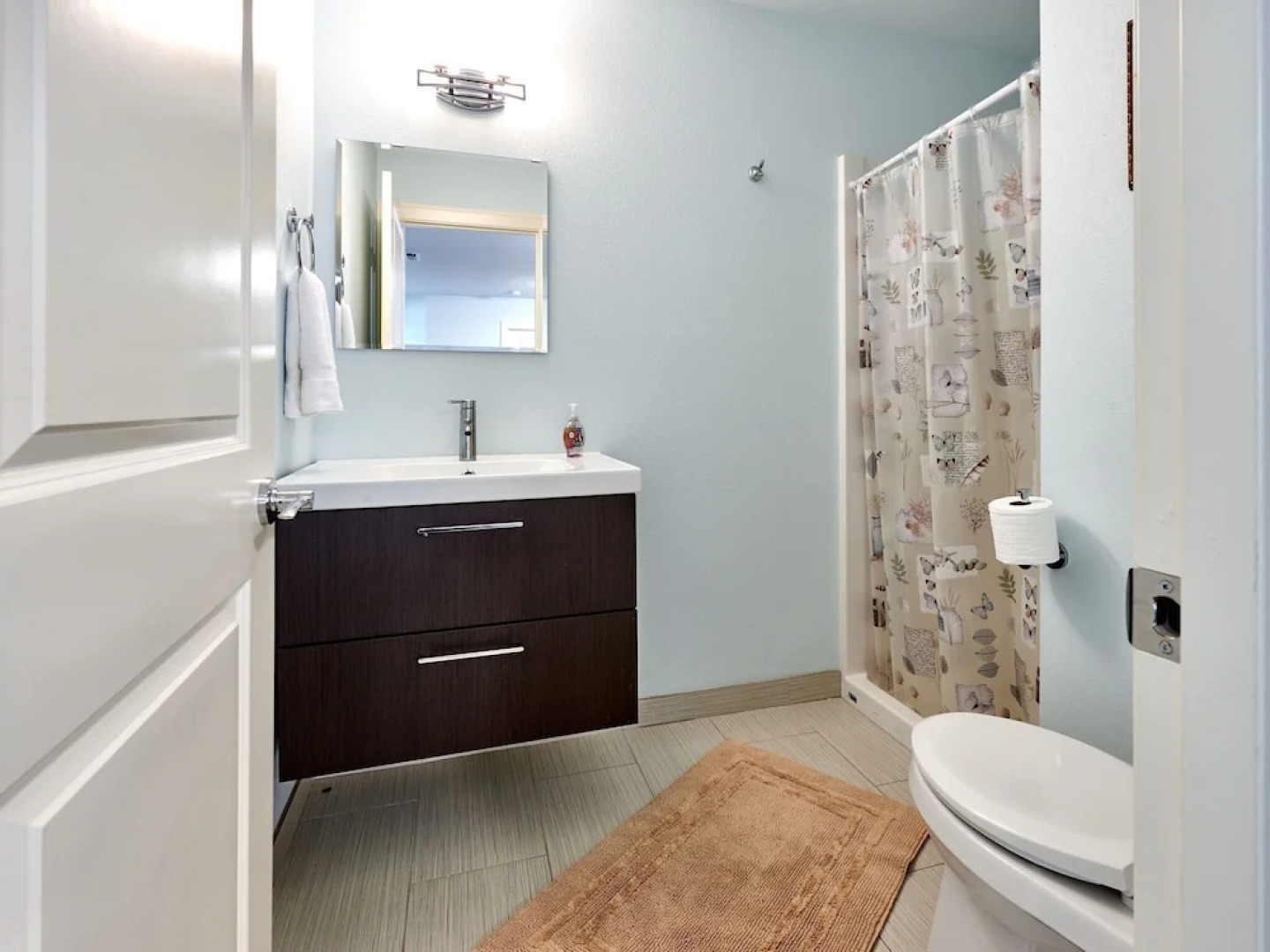 Surfer's Beach Retreat