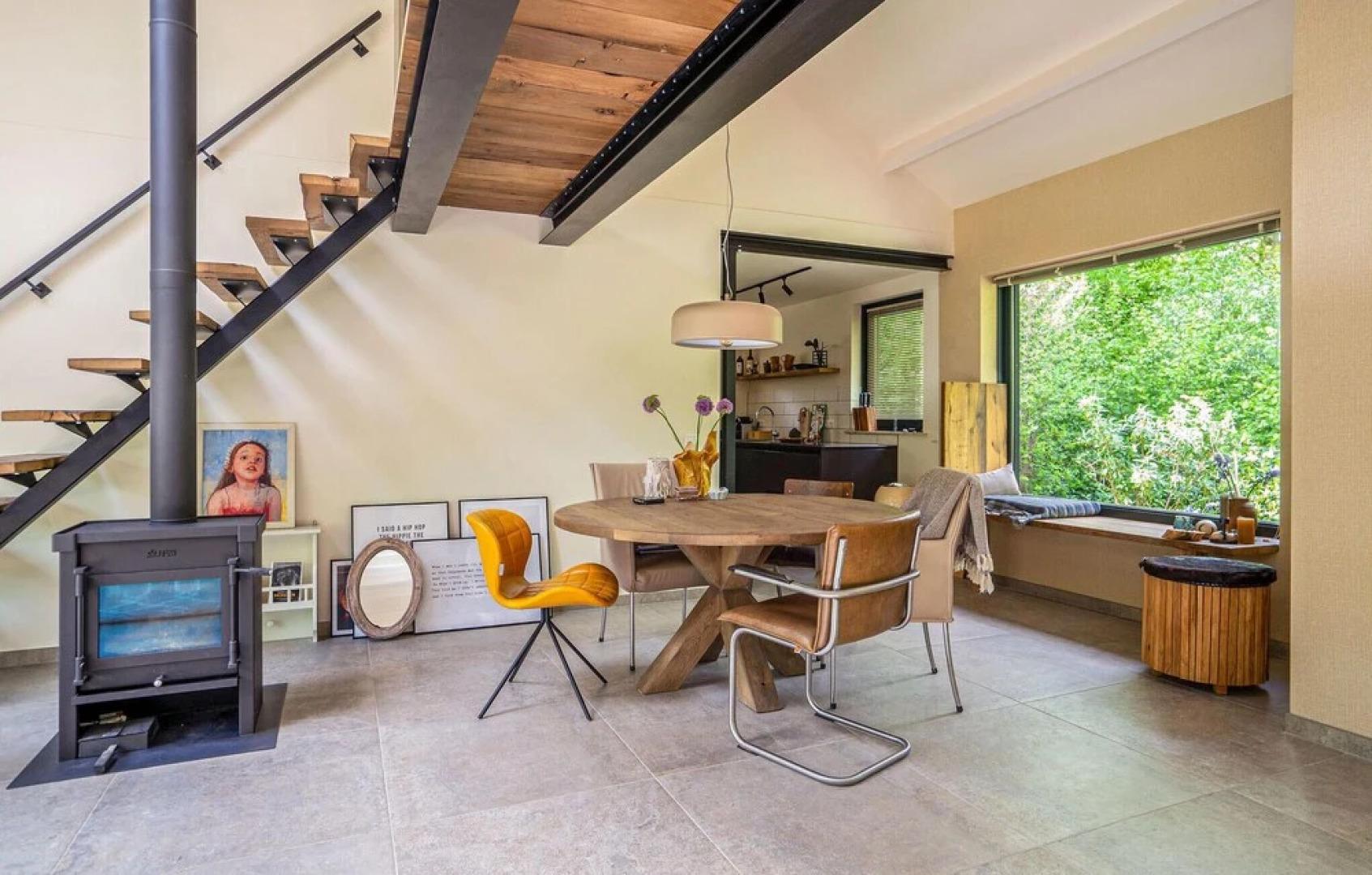 Awesome Home in Westerbork With Wifi and 2 Bedrooms