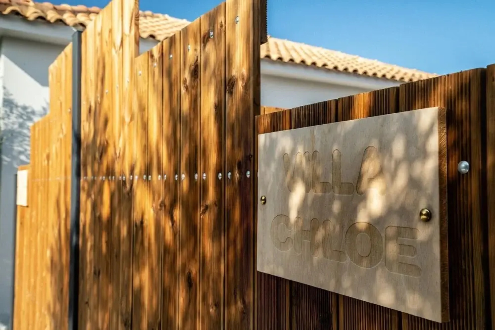 Natura Verde Villas 4 Bedroom Villa Chloe - Private Pool