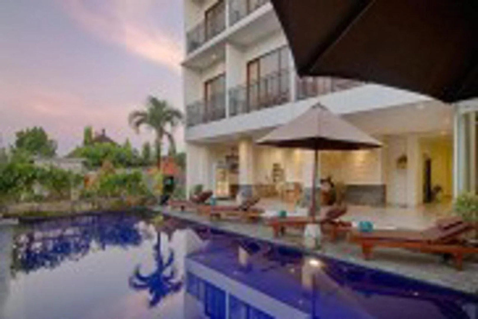 My Villa and Resort Canggu