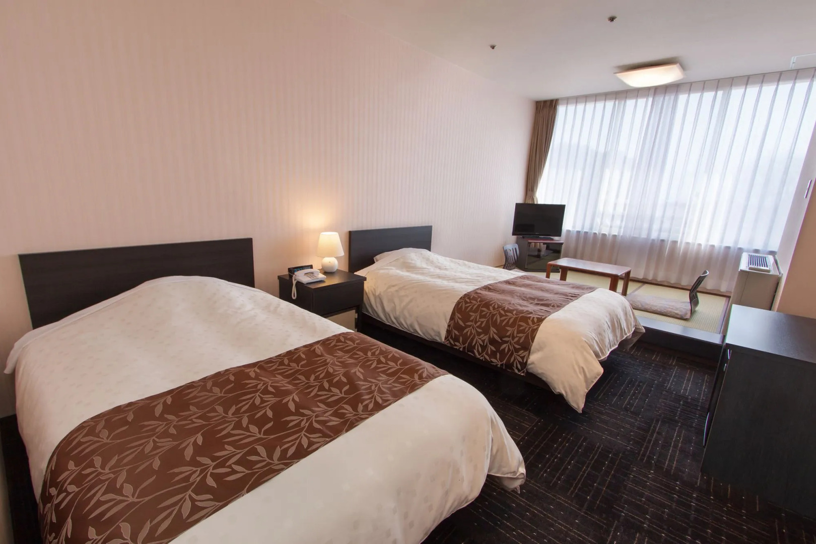 Hotel Mielparque Matsuyama