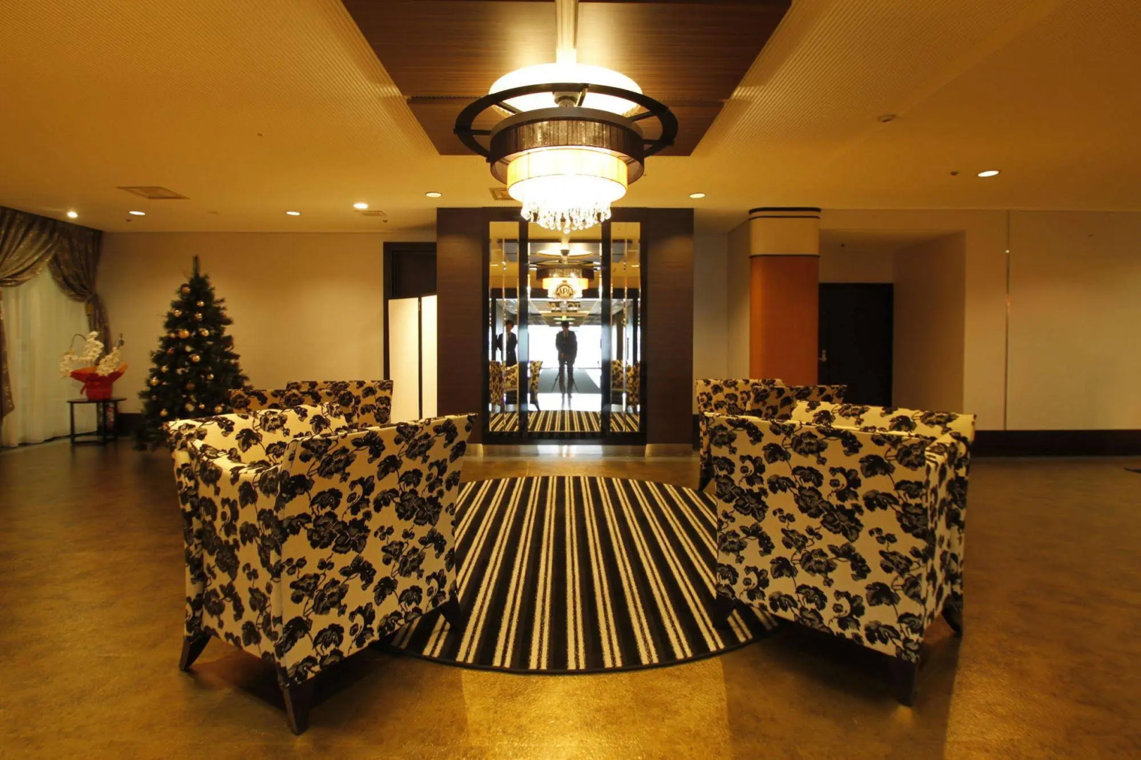 APA Hotel Yamagata Tsuruoka Ekimae