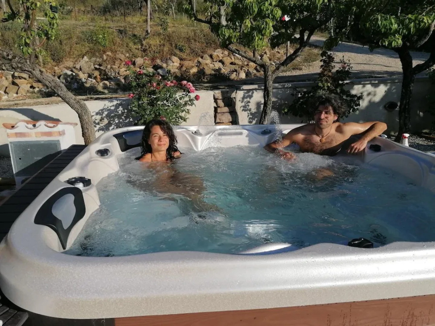 La Terrazza di Laurino