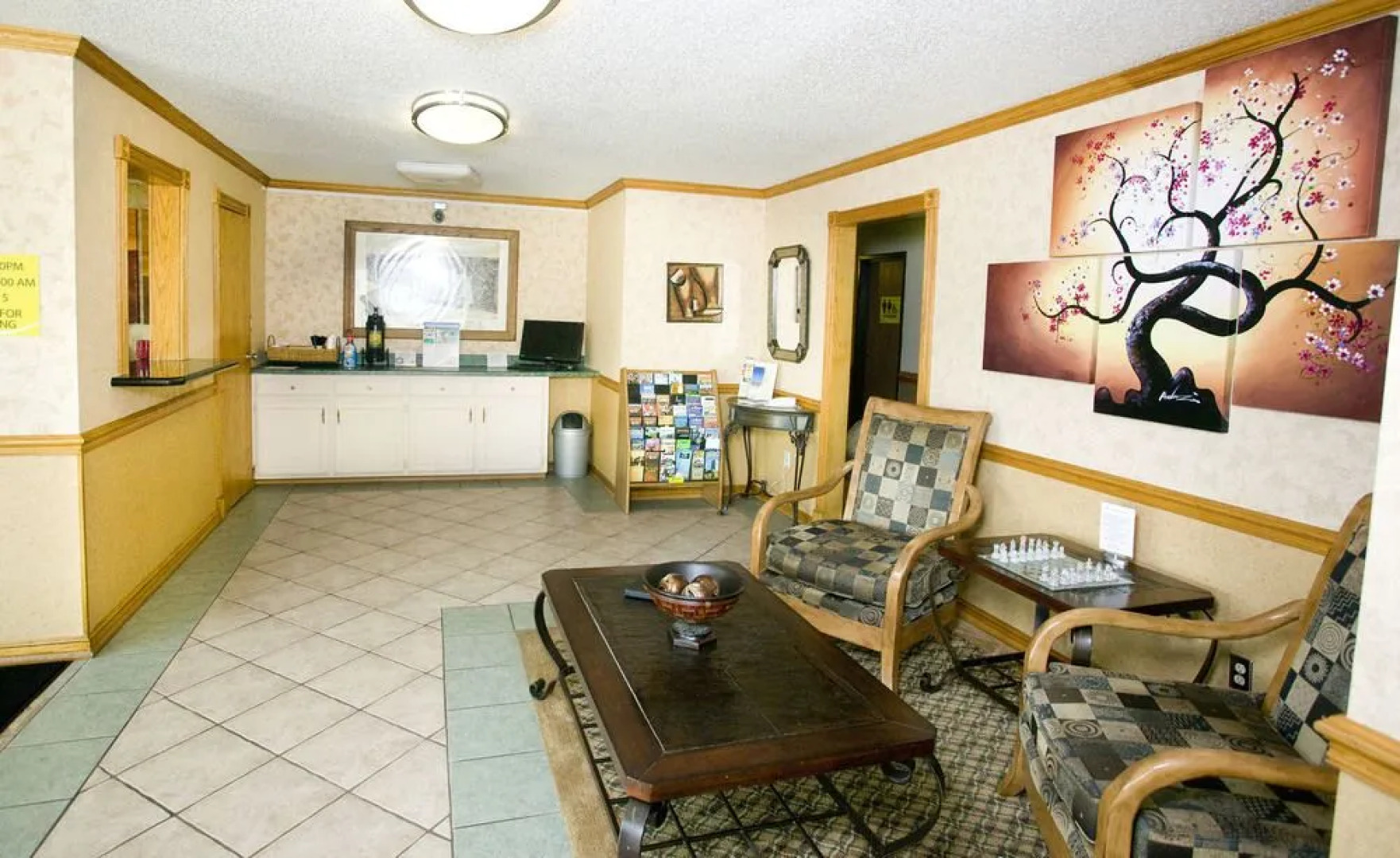 Super 8 Van Buren/Ft. Smith Area