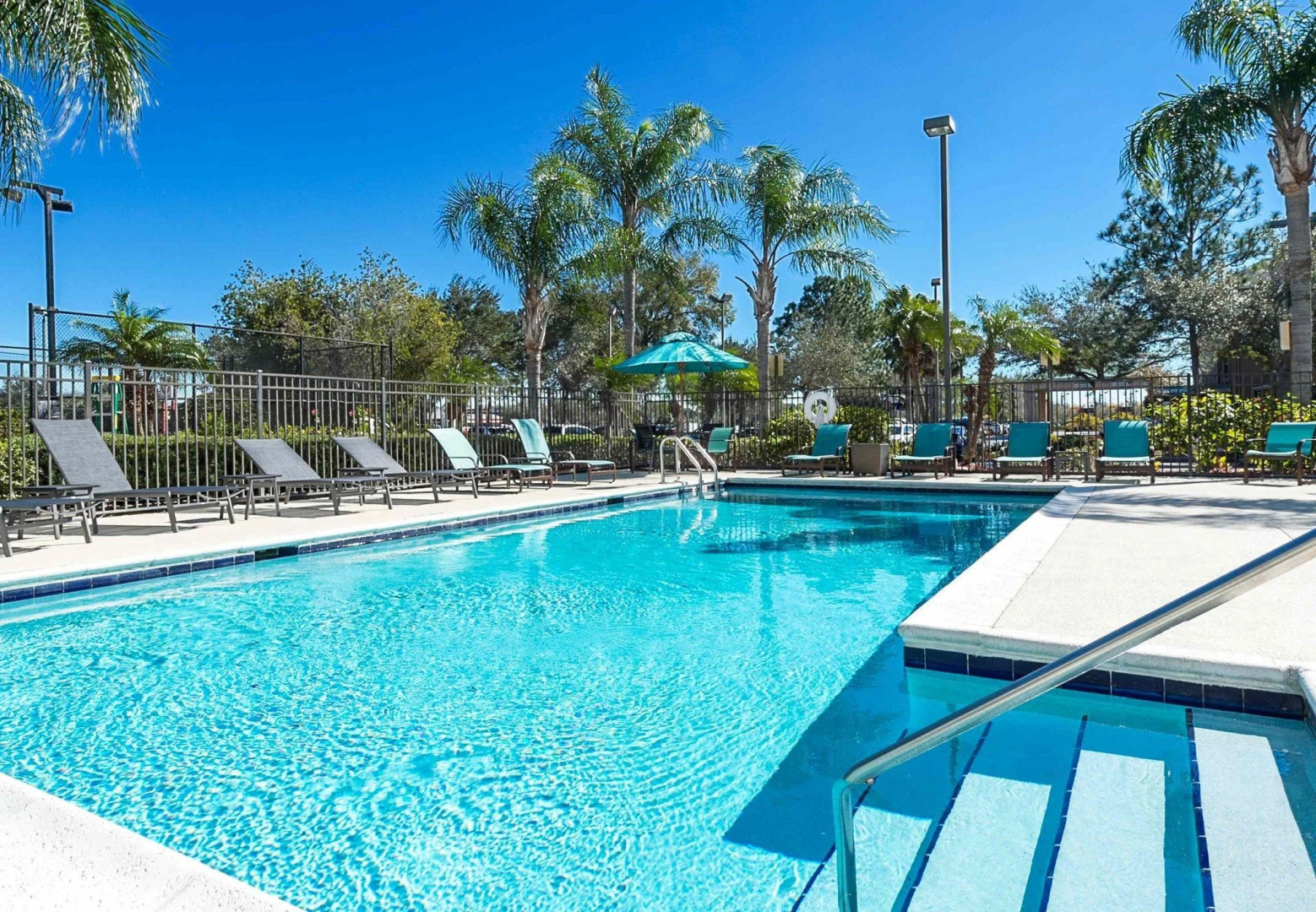 Residence Inn by Marriott Lakeland