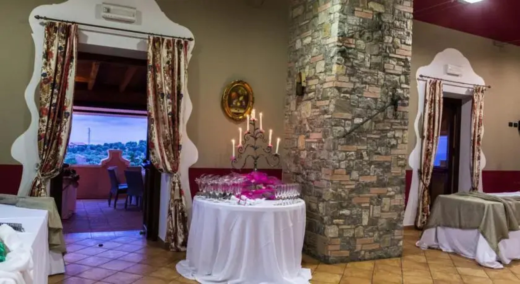 Antico Casale Impalastro