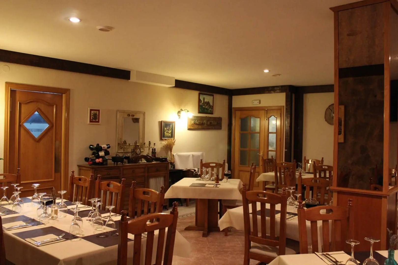 Casa Puyuelo