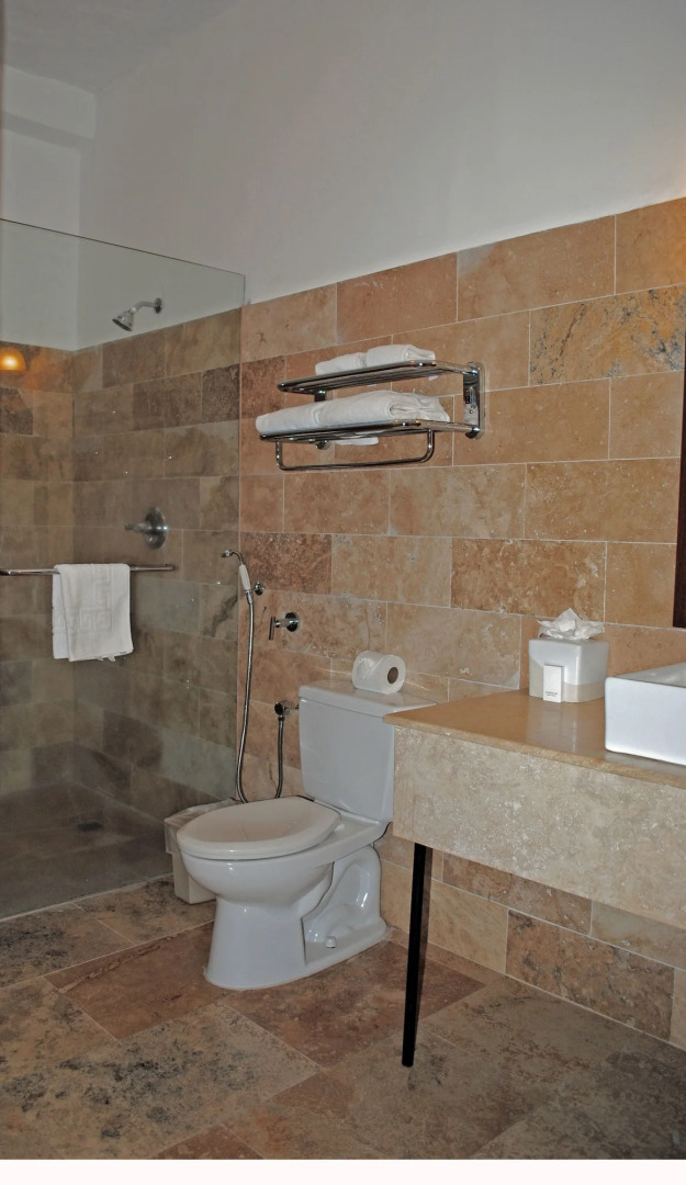 Los Mandarinos Boutique Hotel & Spa