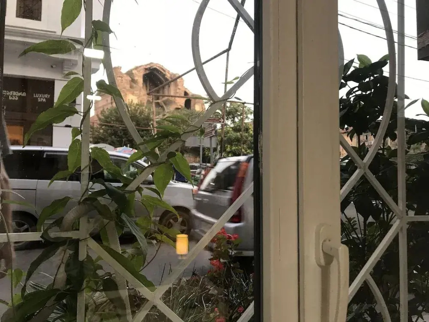 Метечи Сайд