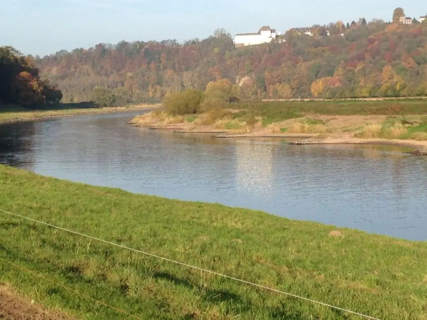 "weserbergland" Modern Retreat