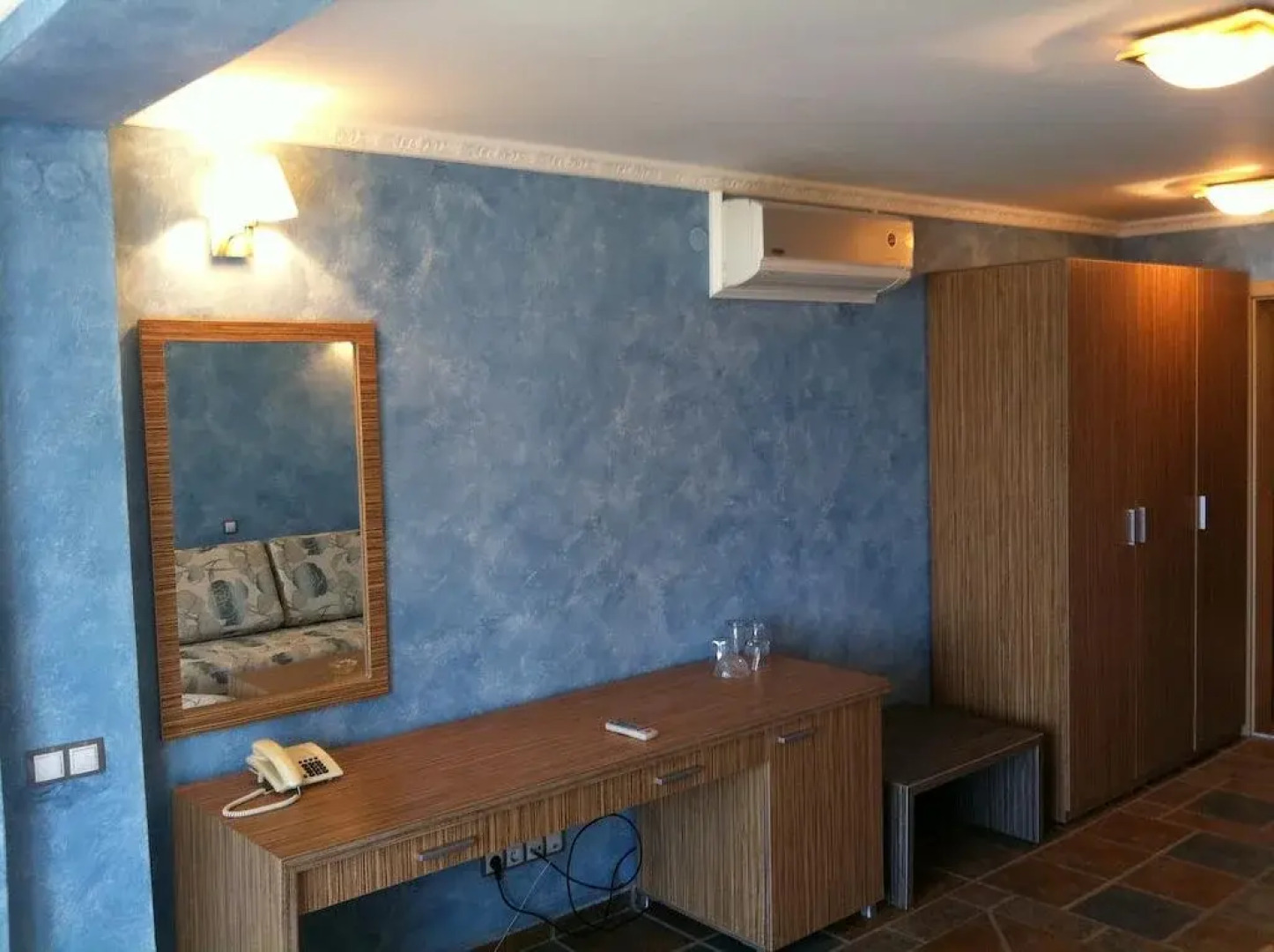 Russalka Holiday Village