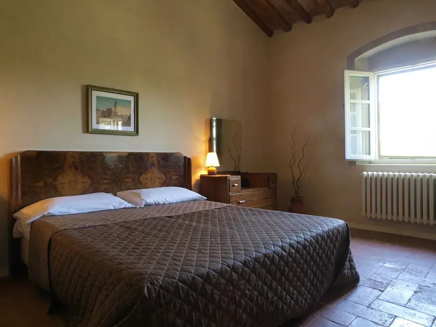 Agriturismo La Moraia